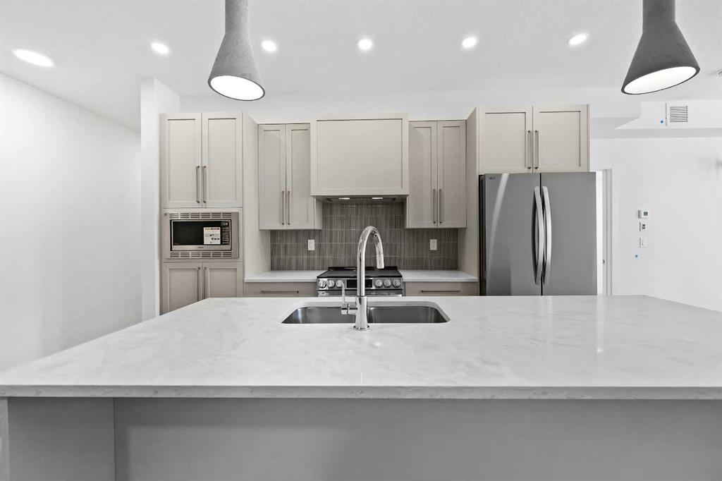 1116, 520 Reynolds Avenue SW, A2250274, Alberta,