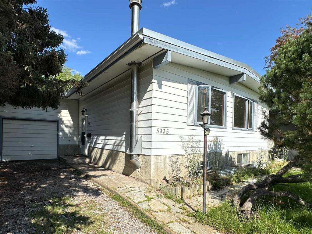 5935 Dalhousie Drive NW, A2250275, Alberta,