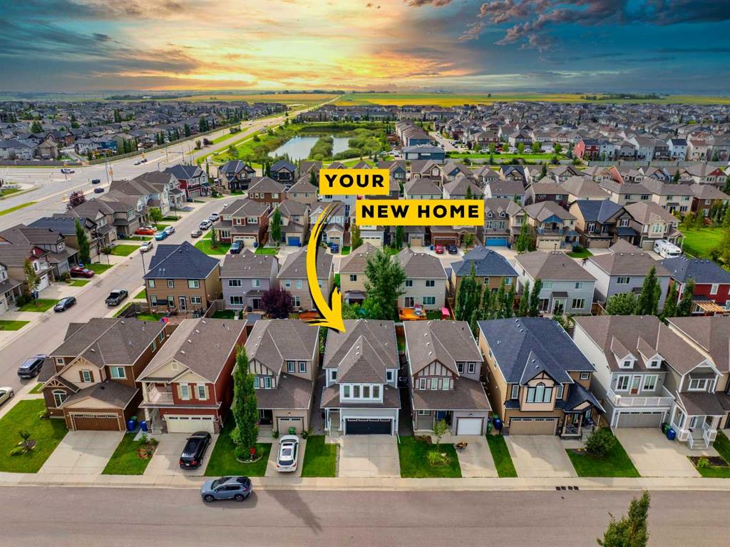 523 Windbrook Heights SW, A2250276, Alberta,