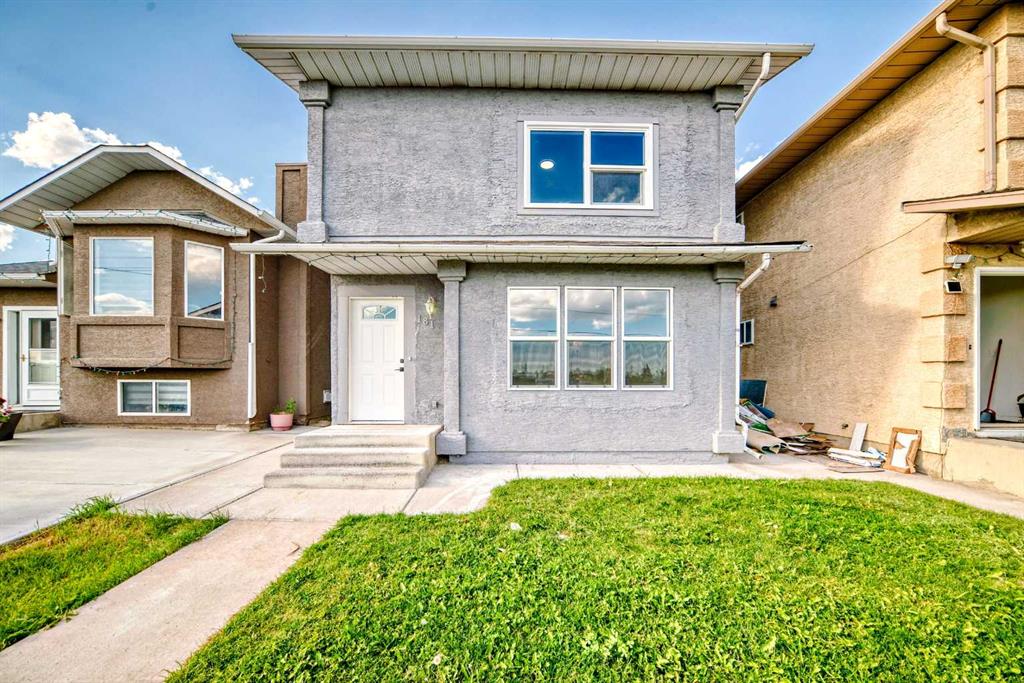 181 Martinglen Way NE, A2250279, Alberta,