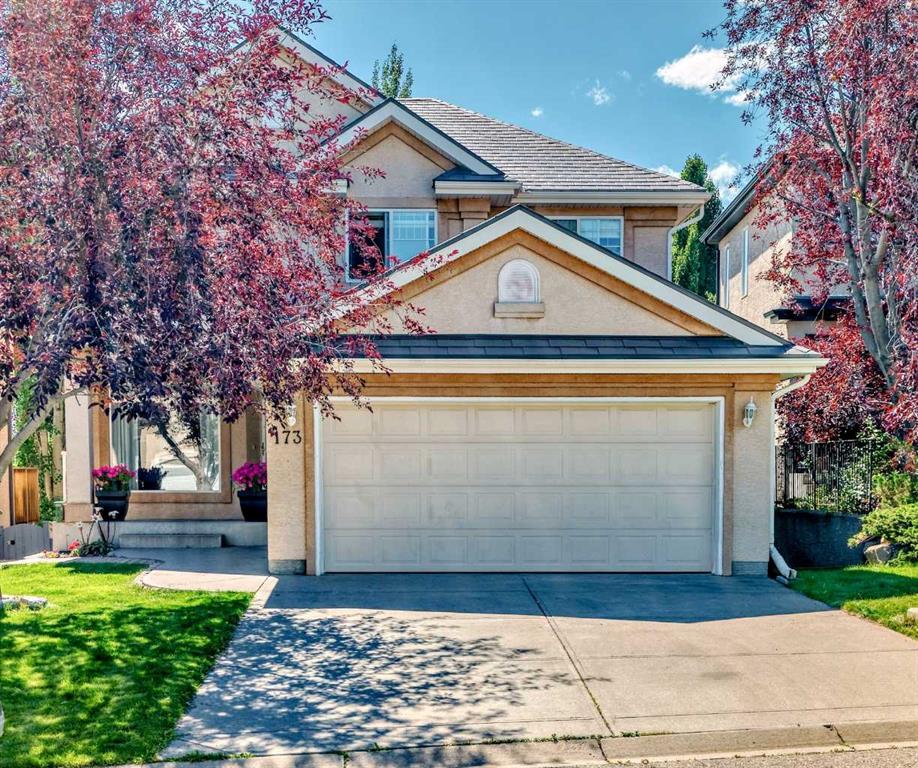 173 Tuscany Ridge Park NW, A2250281, Alberta,