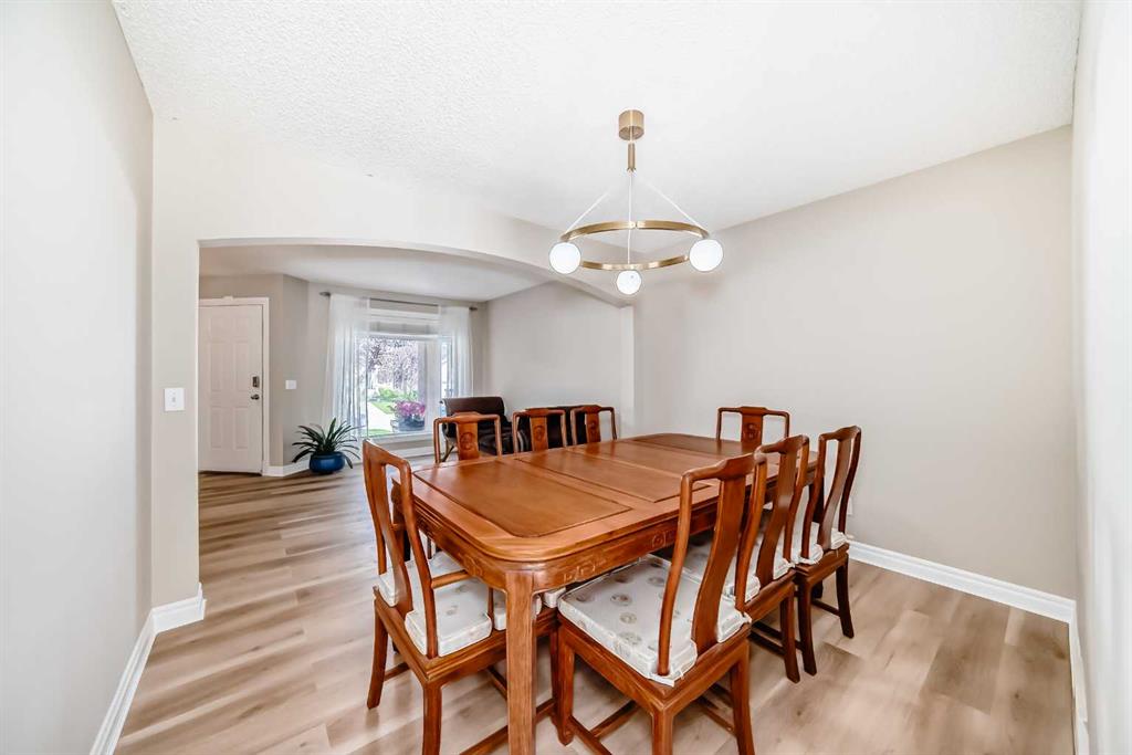 Fifth View of 173 Tuscany Ridge Park NW, Tuscany, Calgary, Alberta, T3L 2H6