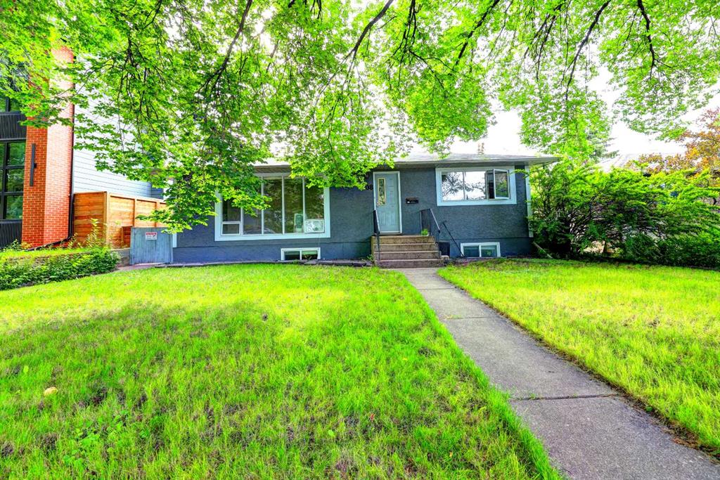 908 36B Street NW, A2250282, Alberta,