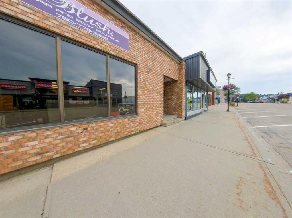 5109 50 Street , A2250289, Alberta,