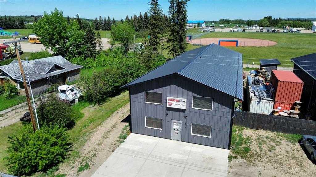 4848 54 Avenue , A2250290, Alberta,