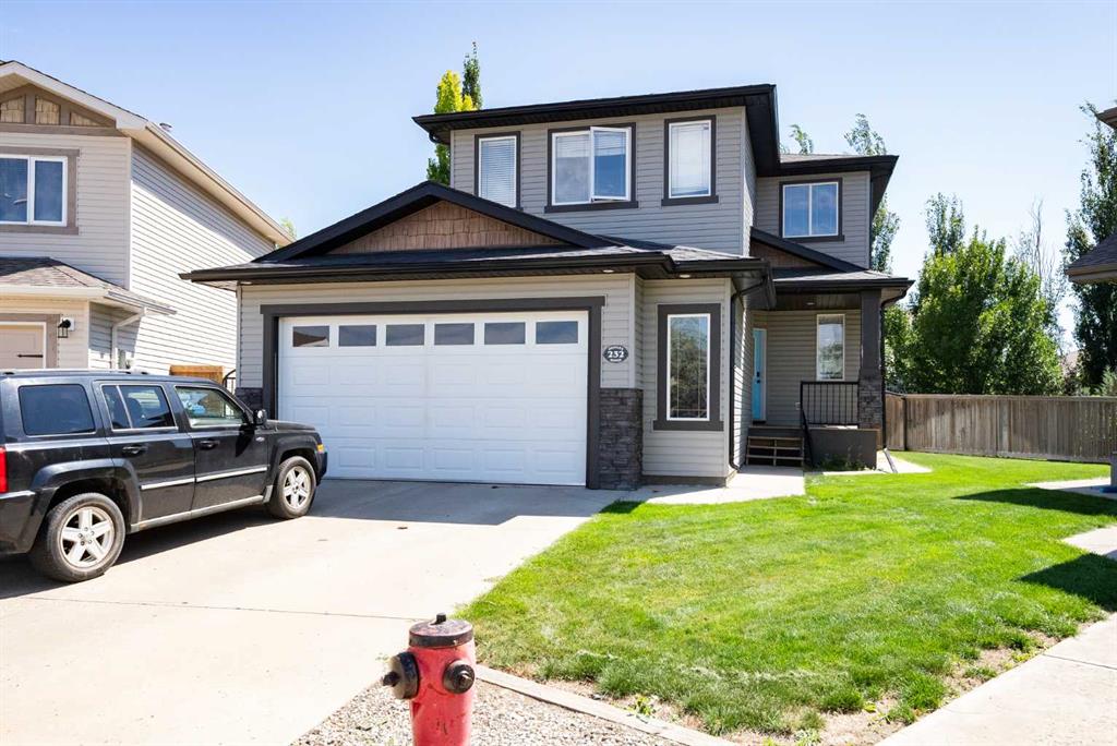 232 Silkstone Bay W, A2250301, Alberta,