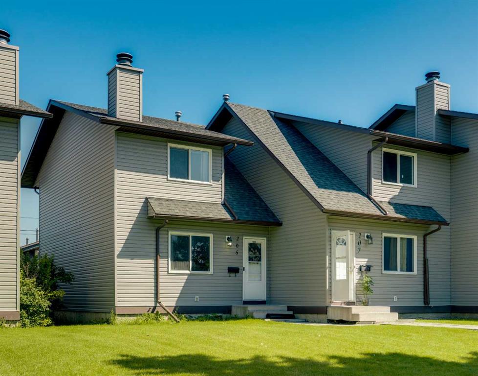 205 Templehill Drive NE, A2250305, Alberta,