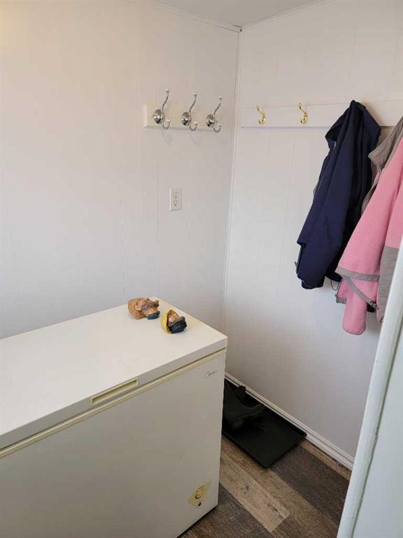 Third View of 4447 Park Crescent , NONE, Coronation, Alberta, T0C 1C0
