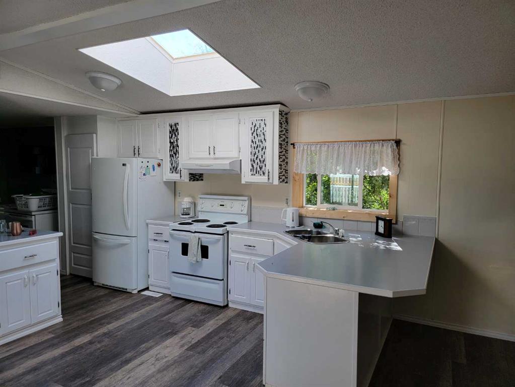 Fourth View of 4447 Park Crescent , NONE, Coronation, Alberta, T0C 1C0