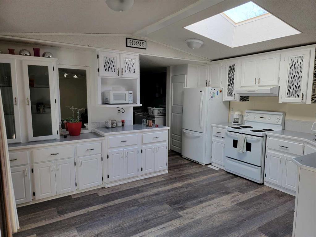 Fifth View of 4447 Park Crescent , NONE, Coronation, Alberta, T0C 1C0