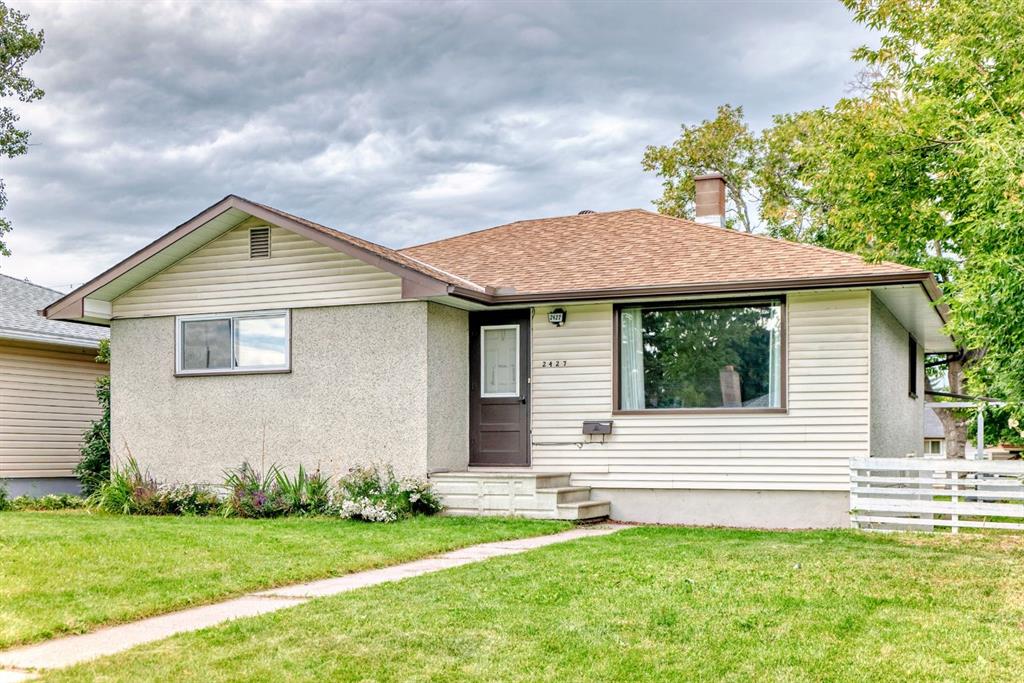 2427 47 Street SE, A2250314, Alberta,