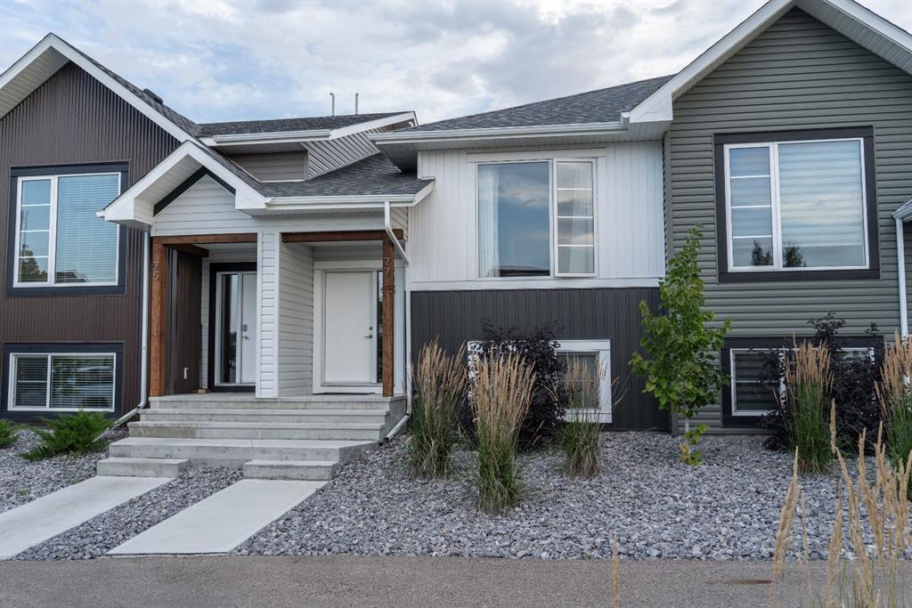 77 Ellington Crescent , A2250316, Alberta,