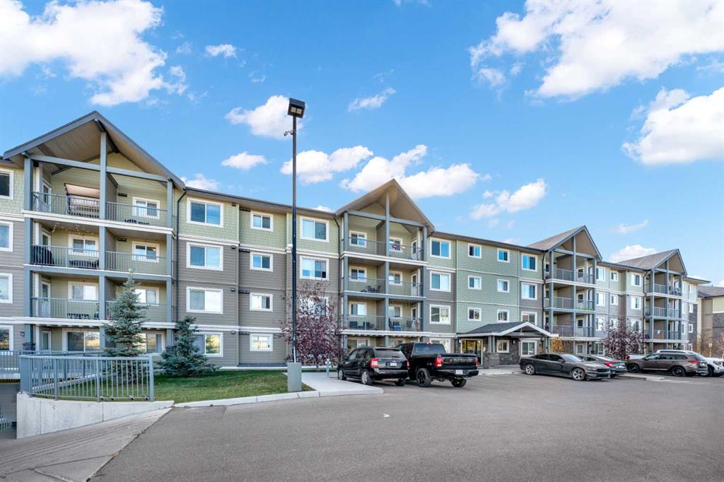 Second View of 2401, 181 Skyview Ranch Manor NE, Skyview Ranch, Calgary, Alberta, T3N 0V2