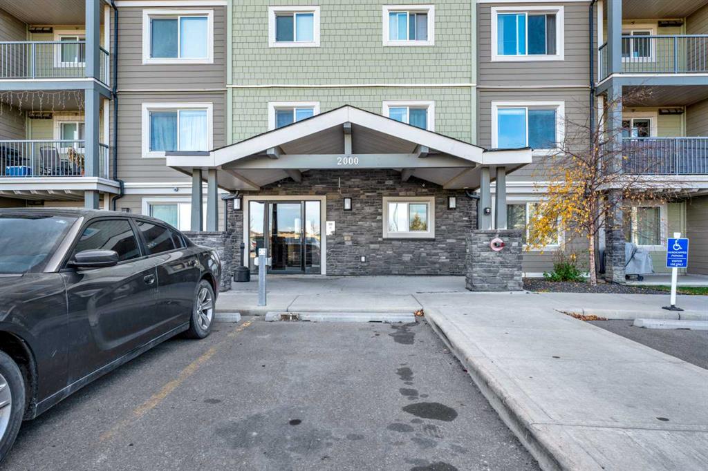 Third View of 2401, 181 Skyview Ranch Manor NE, Skyview Ranch, Calgary, Alberta, T3N 0V2