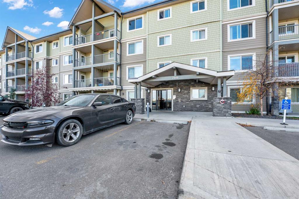 Fourth View of 2401, 181 Skyview Ranch Manor NE, Skyview Ranch, Calgary, Alberta, T3N 0V2