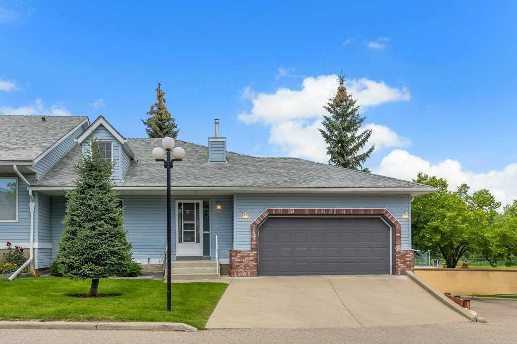 212 Valley Ridge Heights NW, A2250333, Alberta,