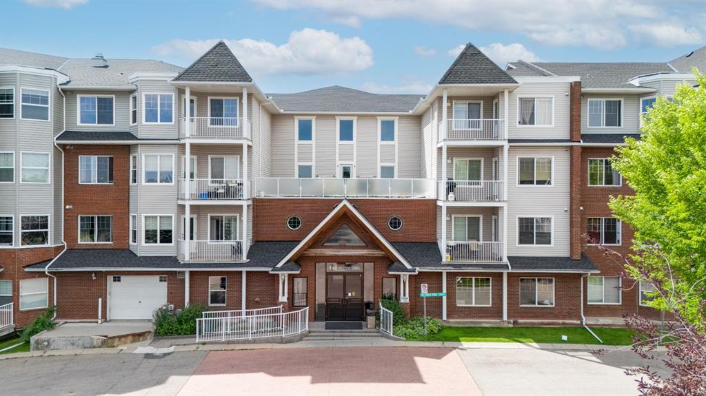 414, 8 prestwick pond Terrace SE, A2250337, Alberta,