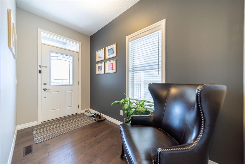 Third View of 98 Mahogany Passage SE, Mahogany, Calgary, Alberta, T3M 2K4