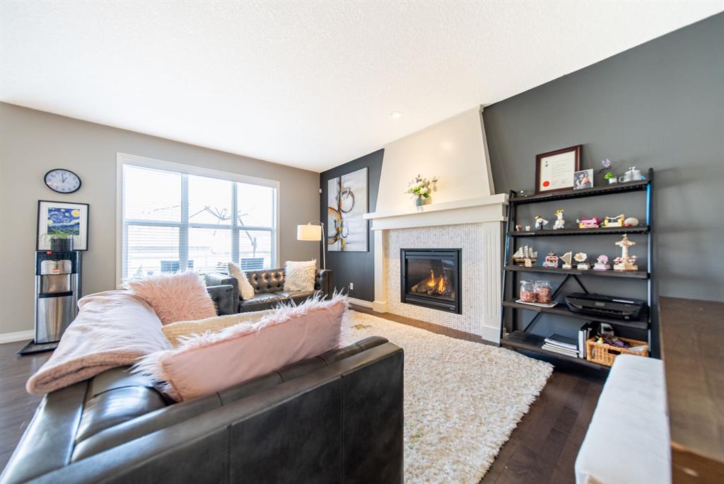 Fifth View of 98 Mahogany Passage SE, Mahogany, Calgary, Alberta, T3M 2K4