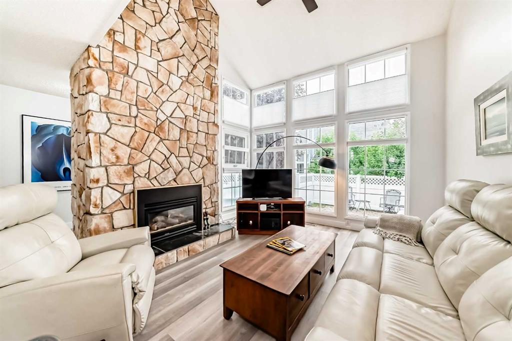 Fourth View of 16, 28 Berwick Crescent NW, Beddington Heights, Calgary, Alberta, T3K 1Y7