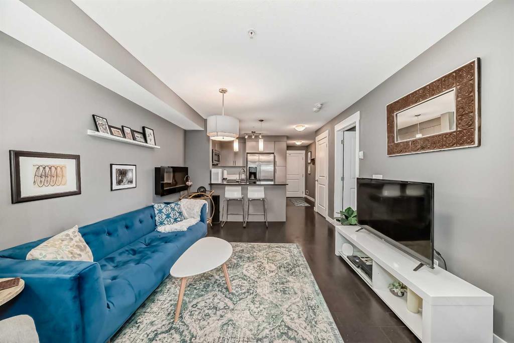 Third View of 2101, 240 Skyview Ranch Road NE, Skyview Ranch, Calgary, Alberta, T3N 0P4