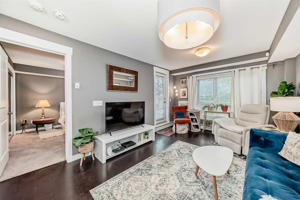 Fifth View of 2101, 240 Skyview Ranch Road NE, Skyview Ranch, Calgary, Alberta, T3N 0P4
