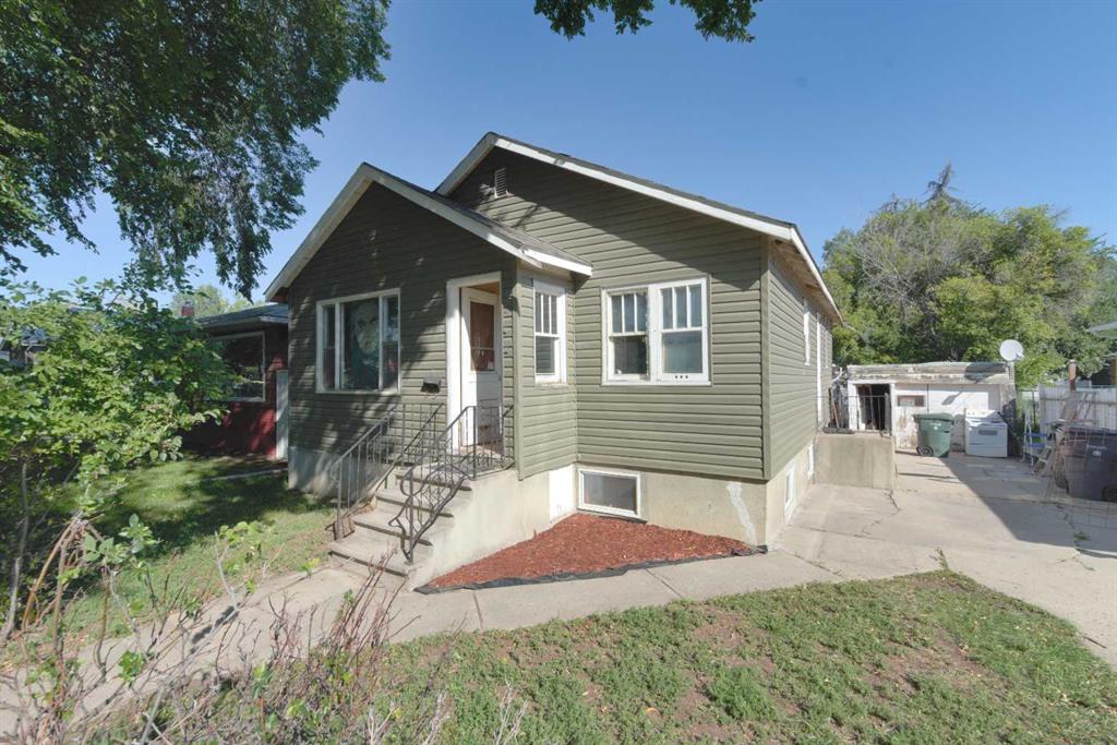 960 5 Street SE, A2250346, Alberta,