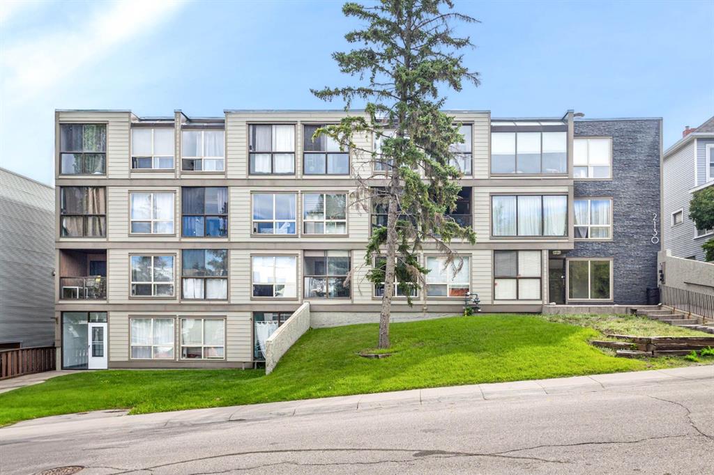 304, 2130 17 Street SW, A2250353, Alberta,