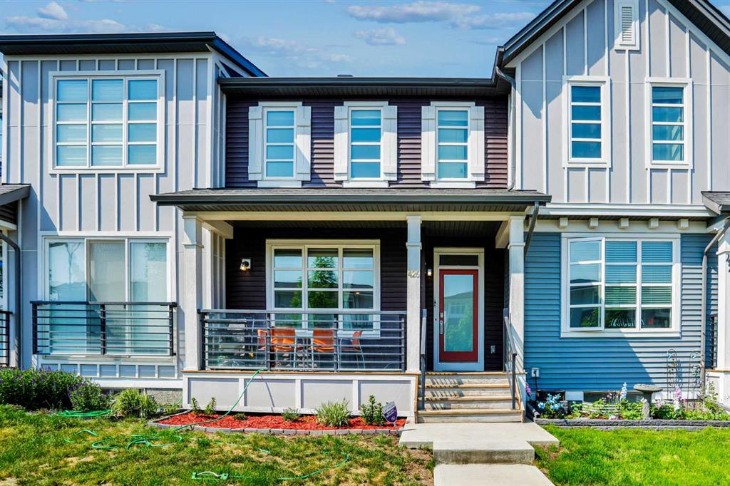 426 Belmont Avenue SW, A2250358, Alberta,