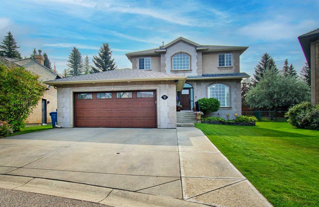 11 Sienna Ridge Bay SW, A2250359, Alberta,