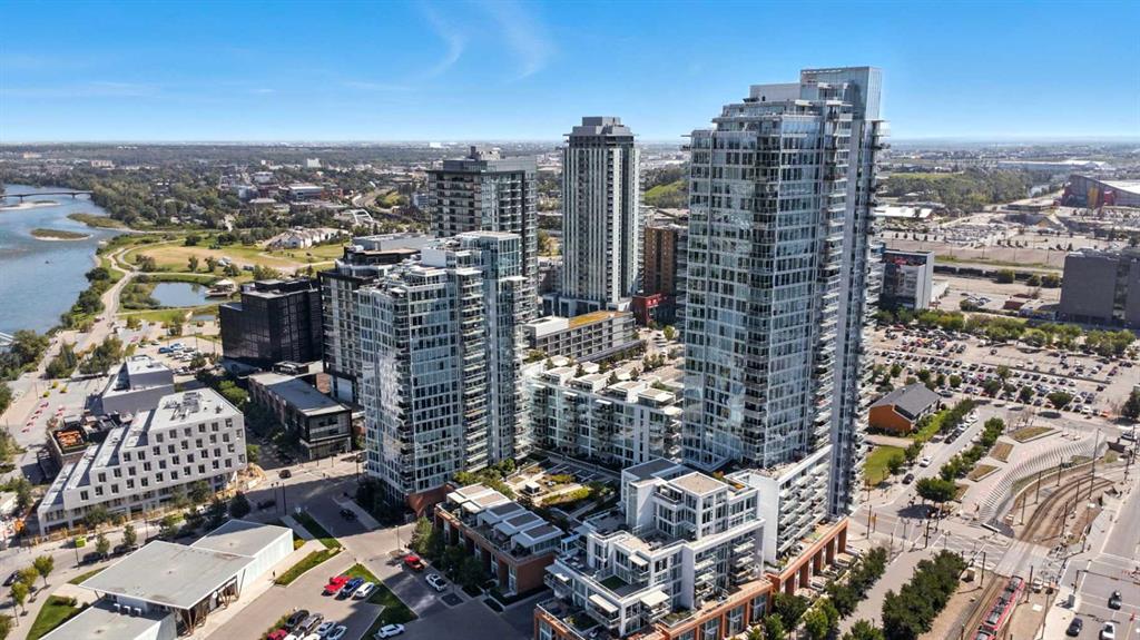 309, 510 6 Avenue SE, A2250363, Alberta,