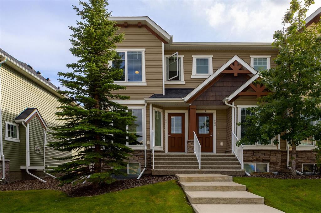 101 Aspen Hills Drive SW, A2250366, Alberta,