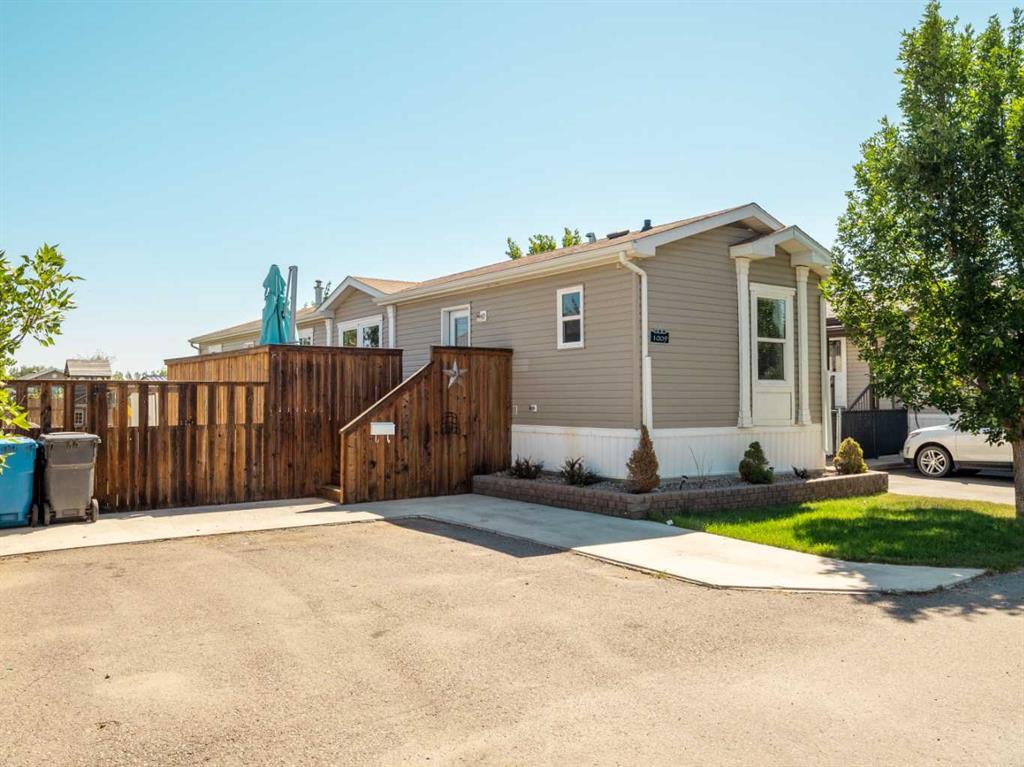 1009 Spring Street , A2250367, Alberta,