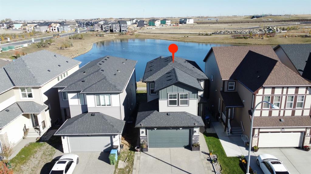 32 Cornerbrook Common NE, A2250368, Alberta,