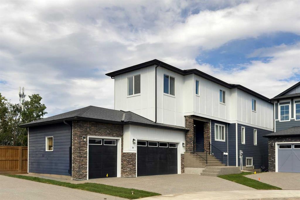 36 Aspen Woods Park SW, A2250369, Alberta,