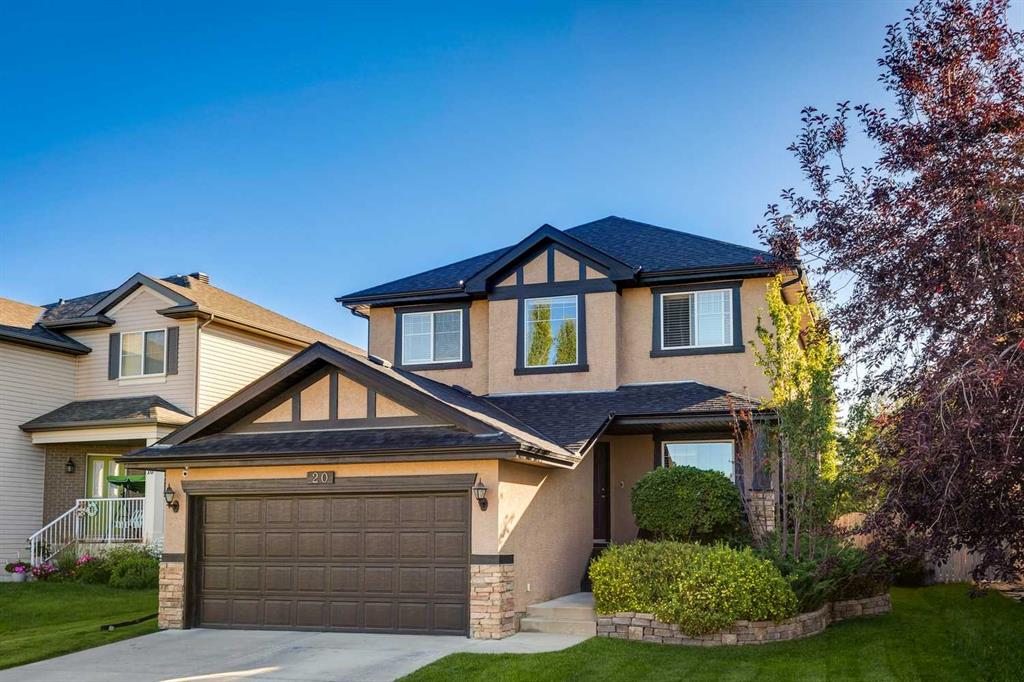 20 Wentworth Close SW, A2250370, Alberta,