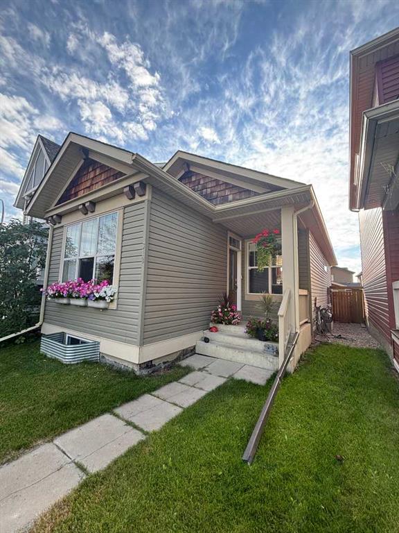 312 New Brighton Landing SE, A2250374, Alberta,