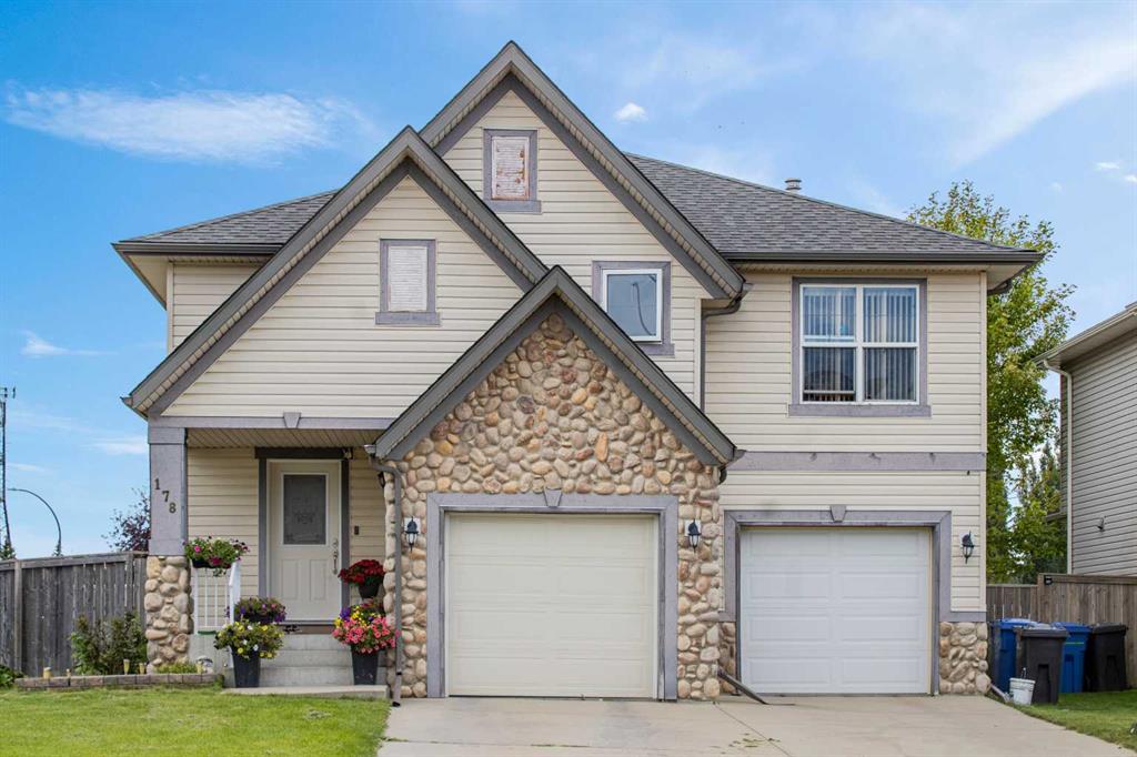 178 Invermere Drive , A2250375, Alberta,