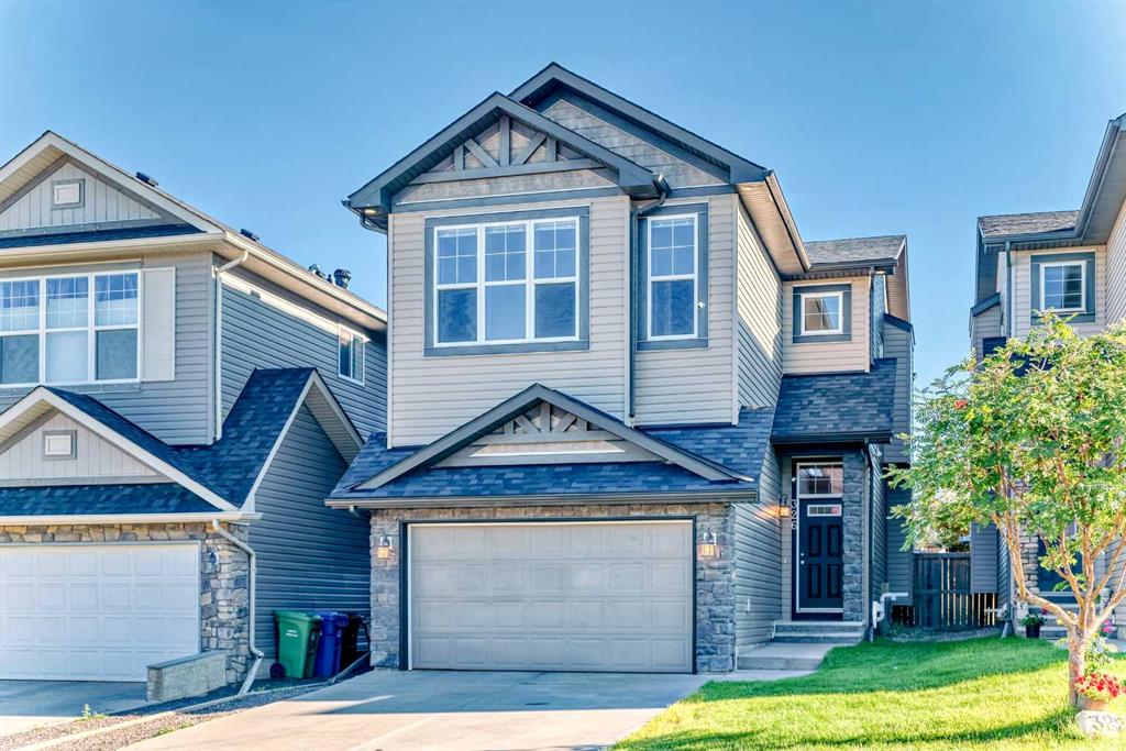 326 Kincora Glen Rise , A2250380, Alberta,