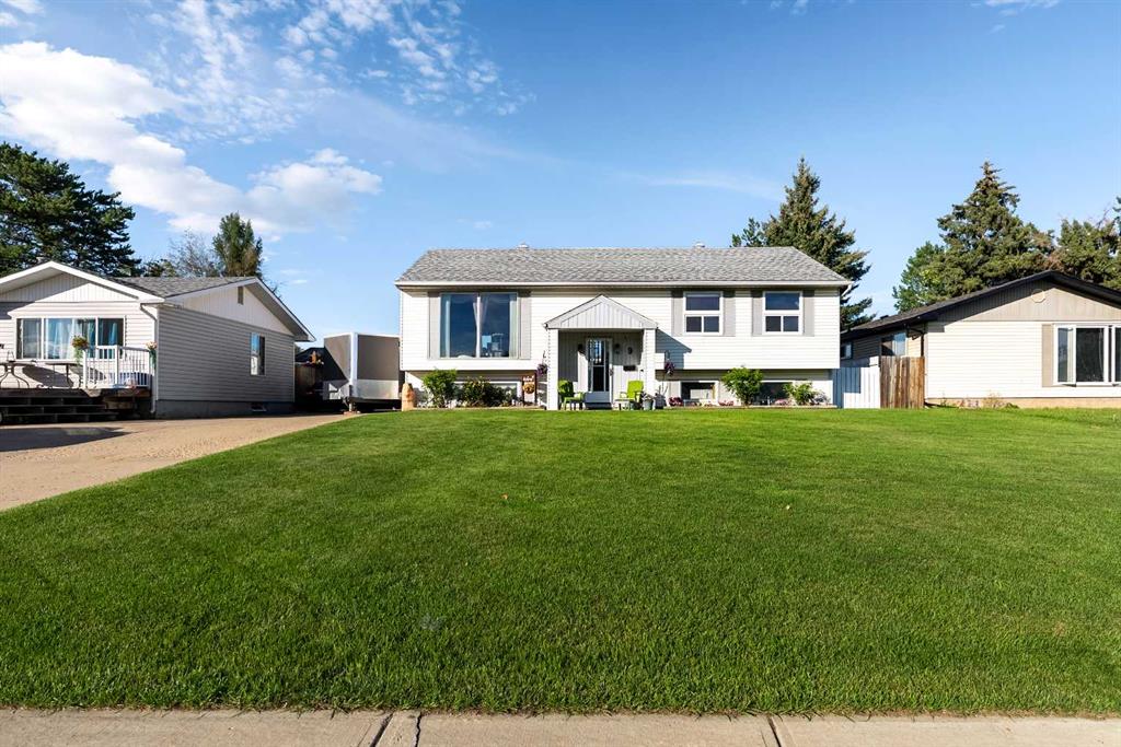 9 Bennett Crescent , A2250382, Alberta,