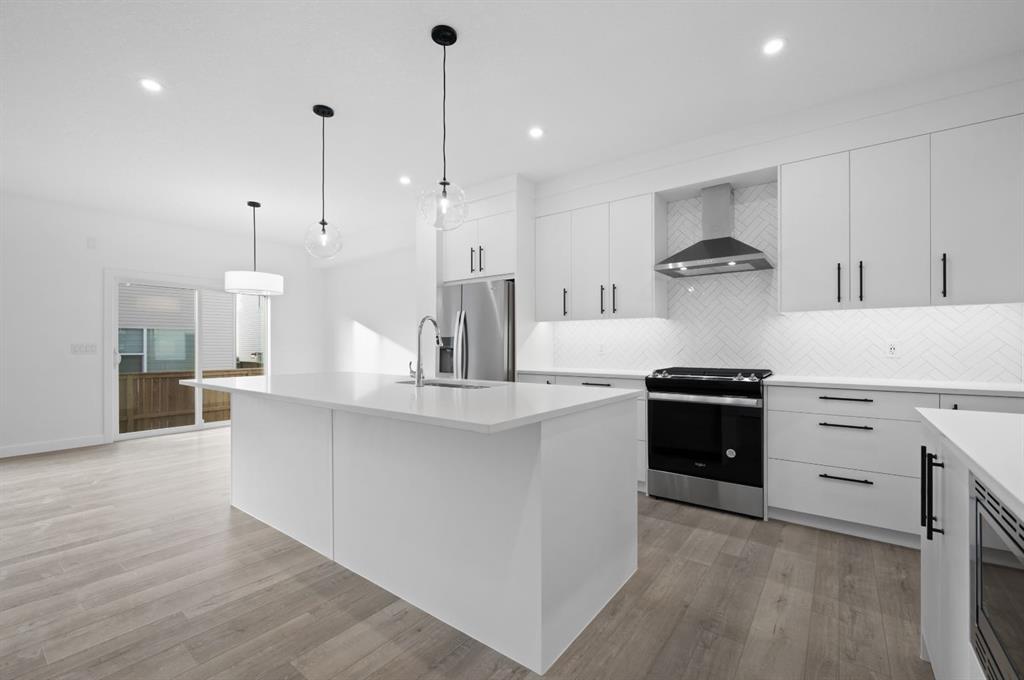 Fourth View of 43 Carringvue Place NW, Carrington, Calgary, Alberta, T3P 2M1