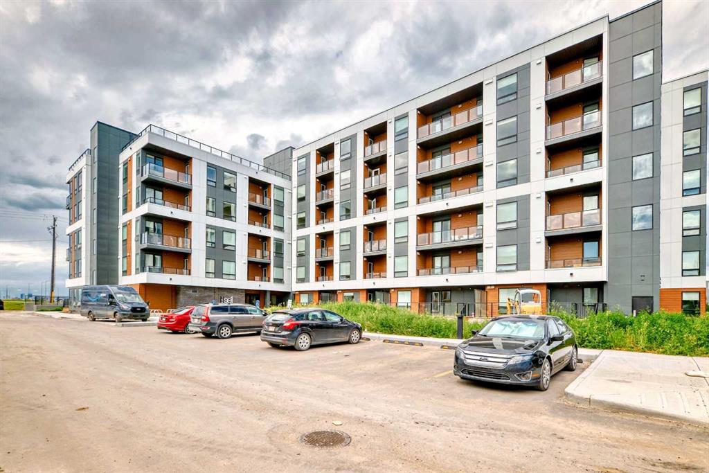 1502, 8500 19 Avenue SE, A2250386, Alberta,