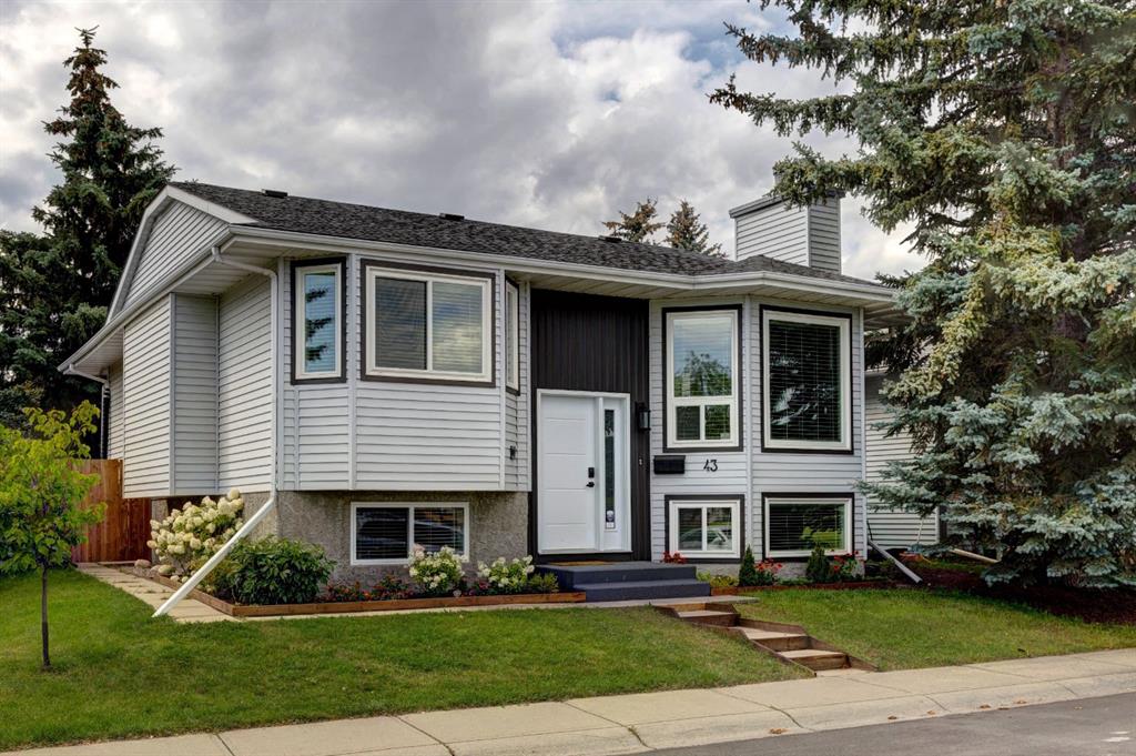 43 Mckinley Way SE, A2250389, Alberta,