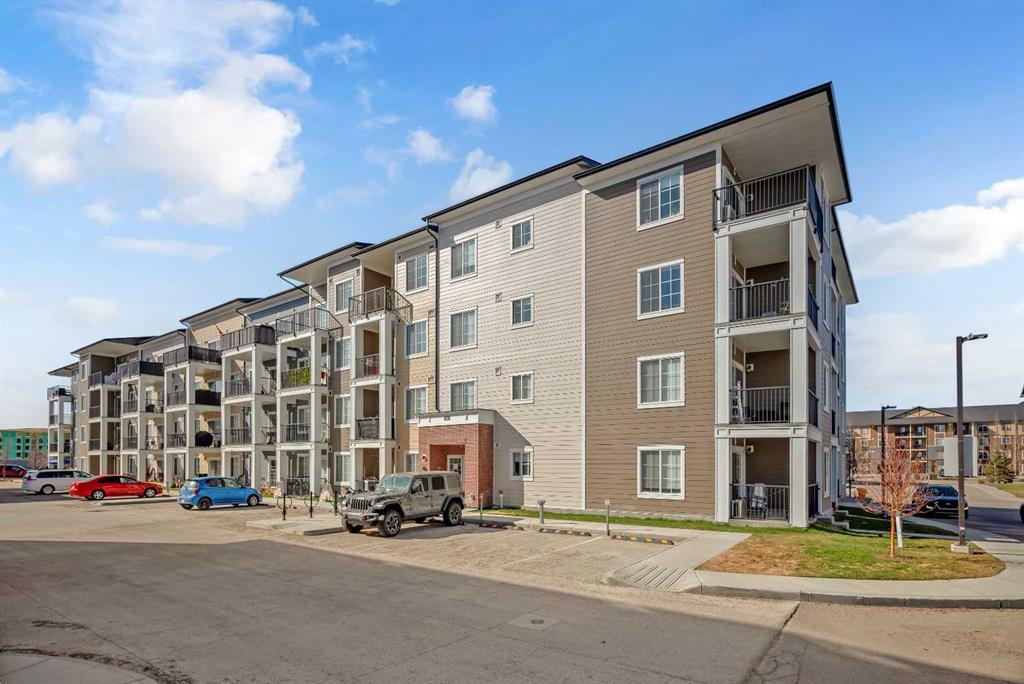 8306, 151 Legacy Main Street SE, A2250391, Alberta,