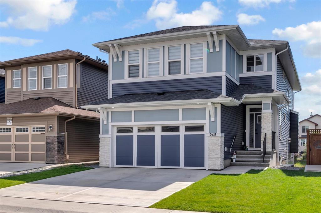 945 Midtown Avenue SW, A2250393, Alberta,