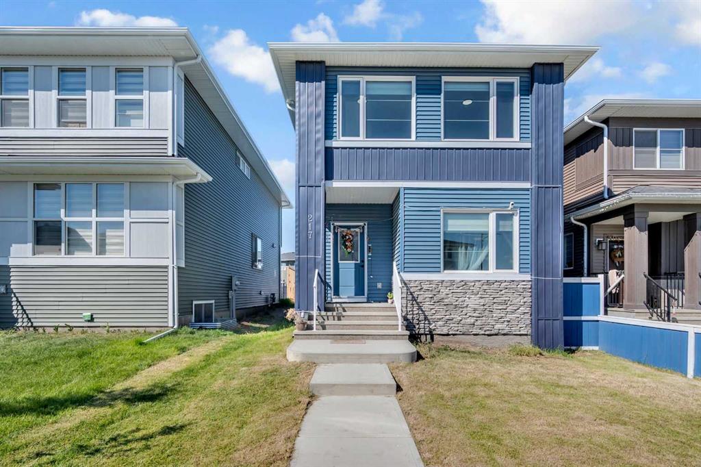 217 Chelsea Place , A2250395, Alberta,