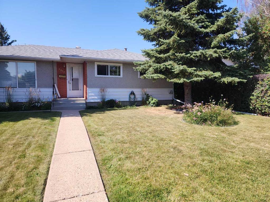 3314 44A Avenue , A2250399, Alberta,
