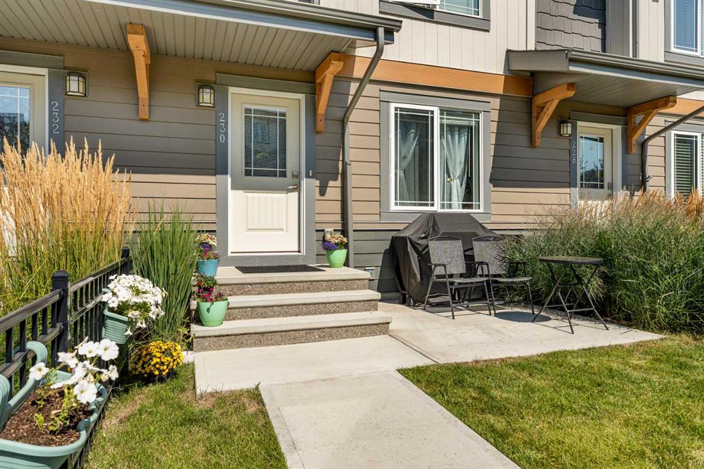 Third View of 230 Auburn Meadows Manor SE, Auburn Bay, Calgary, Alberta, T3M2S1