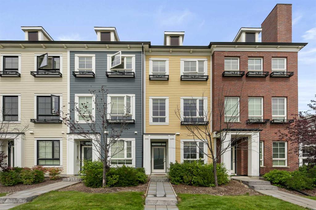 267 Copperpond Common SE, A2250404, Alberta,