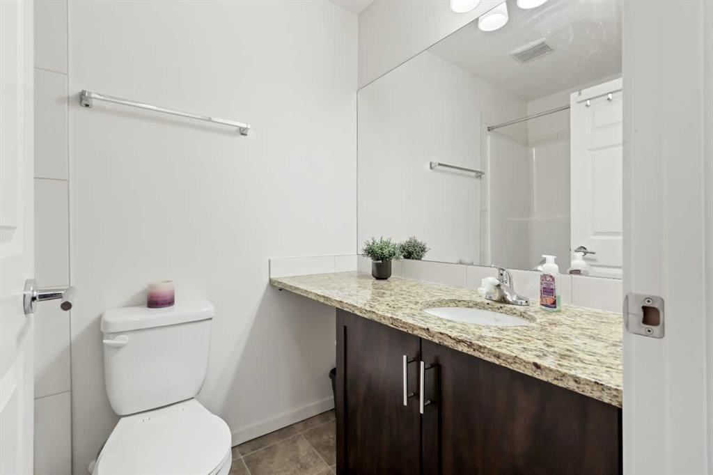 Fourth View of 267 Copperpond Common SE, Copperfield, Calgary, Alberta, T2Z 1G5